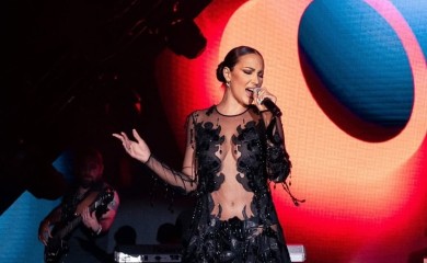 Aleksandra Prijović traži dadilju: Ovo su plata i uslovi