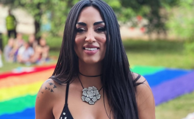 "NAJSTRAŠNIJI TRENUTAK U ŽIVOTU MI JE KAD SAM SAZNALA DA SAM TRUDNA" Pjevačica Zejna otvoreno o teškom periodu