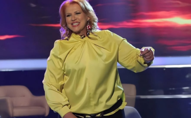 "Sreća što sam otišla na pregled": Kako se Ćana izborila sa rakom dojke