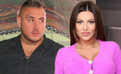 Pisao mi je Car! Stanija otkrila nepoznate detalje, pa priznala da joj nije svejedno zbog Marka i Maje: Nismo svi isti!