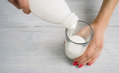 Dokazano: Mlijeko razbija masnoće nakon treninga