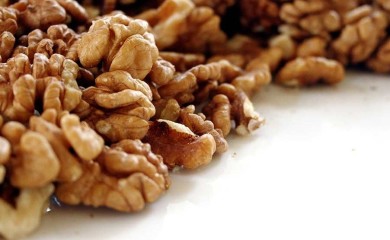 Pojedite šaku oraha i sačekajte četiri sata: Kad vidite rezultat, ostaćete u čudu