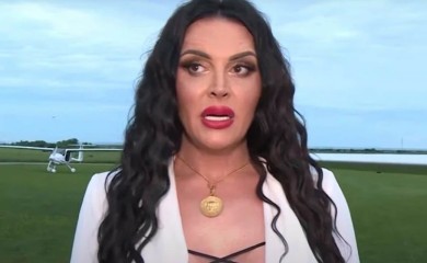 PROGOVORILA NAKON HAPŠENJA! Pjevačica Elektra jasno svima stavila do znanja: "To je što je!"