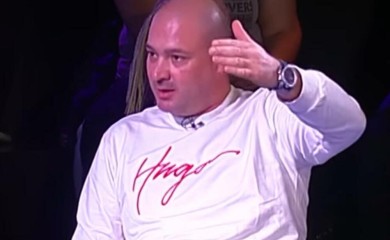 BIVŠI MUŽ IVANE ŠAŠIĆ TUKAO MAJKU I BRATA? Isplivala mračna tajna rijaliti učesnika, porodična drama završila na SUDU!