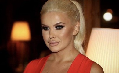 Sanja Stanković URLALA iz sveg glasa: "MRZIM IGLE!" - Objavila STRAVIČAN snimak zahvata