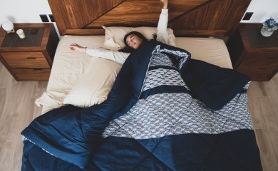 Ranoranioci imaju bolje mentalno zdravlje i srećniji su