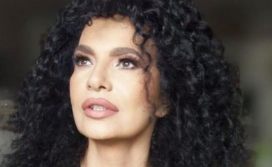 LIDIJA VUKIĆEVIĆ ISPEGLALA LICE U APLIKACIJI