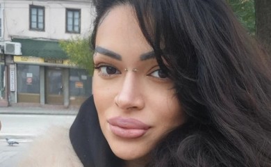 Potresna ispovijest Dunje Ilić: "Dva puta sam pokušala samoubi*tvo, bila sam 18 dana u komi"