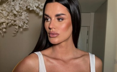 Nađa Mitov iskreno: “Nikad ne bih sjela na kafu s Bakom Prasetom!”