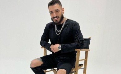 KONAČNO NAŠAO PRAVU: Oženio se Darko Lazić