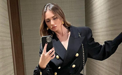 EMINA JAHOVIĆ ZABORAVLJA MATERNJI JEZIK: Pokušala objasniti šta joj smeta, pa zamucala