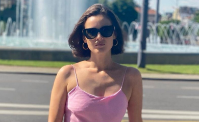 SLAVICA ĆUKTERAŠ ZAVRŠILA U BOLNICI: Pjevačica hitno hospitalizovana