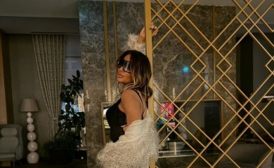 Ana Nikolić opisala haos u Dubaiju: “Pliz in ingliš… pliz in arabik!”