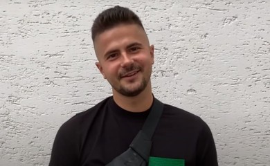 Vraća li se Bilal Brajlović u Zadrugu?