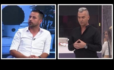 Bez svih se može pa taman sjeli svi u trolu i otišli u tri majčine: Đedović žestoko opleo, a evo šta kaže o Milanu Miloševiću!
