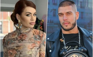 TAMARA ZBOG DEJANA DRAGOJEVIĆA ZAVRŠILA NA TERAPIJI: Uplašena za svoj život