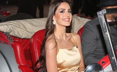 BIVŠI DEČKO DANILO RASKRINKAO ANĐELU: Rasturila mi je BRAK, prijetila mi crnogorskom MAFIJOM!