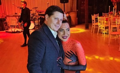 Oštar odgovor bivšoj ljubavi: Jovana napala Voju zbog starog BMW-a