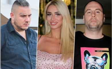 Osveta se služi hladna: Anđela raskrinkala Zvezdana i Aleksandru, pa sasula Caru sve u lice!