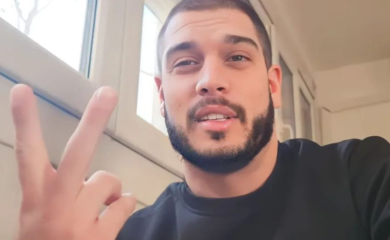 ULAZI U ZADRUGU, BRANIĆE ANĐELU OD ANE I ZVEZDANA: Dejan Dragojević donio odluku