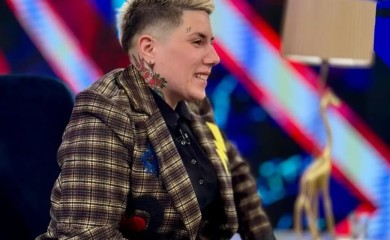 MATORA UDARENA PO DŽEPU Oglušila se o pravilo u Eliti 9, produkcija je novčano kaznila