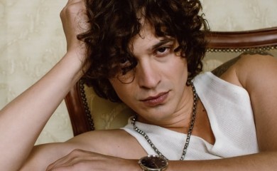 Iscijepana majica i najljepša vijest: Džordži postao otac