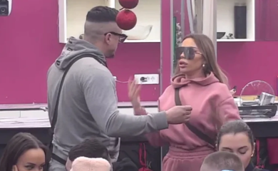 Terzina majka poručila: "SOFIJU NIKADA NEĆEMO DA PRIMIMO U KUĆU"