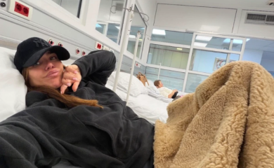 Kad tempo uzme danak: Marina Visković na Odjeljenju neurologije