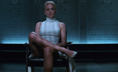 Šeron Stoun: Izgubila sam starateljstvo nad sinom zbog „Niskih strasti“