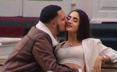 Pomirenje iz pakla: Gastoz odlučio da ostane sa Anđelom uprkos svemu!