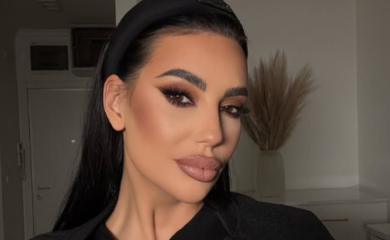 Katarina Grujić prošla kroz agoniju: “ZVALI SU ME KLEMPAVA, A DRUGI NADIMAK MI JE BIO DASKA”