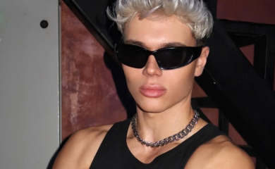 Filip Filari progovorio o traumatičnom iskustvu: UCJENJIVALI SU ME INTIMNIM FOTOGRAFIJAMA