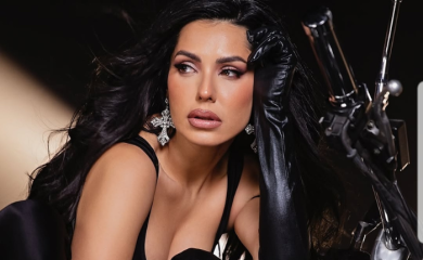 “DEČKO ME NE POŽURUJE KAD SMO INTIMNI” Tanja Savić šokirala priznanjem o Mukiju