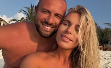 "PLATILI SMO KARTE 5.000 EVRA, VIŠE NEGO CIJELI ODMOR" Dado Polumenta i njegova trudna žena o drami oko povratka sa Maldiva u Srbiju
