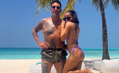 Kružili oko svijeta da bi stigli kući: Darko i Katarina demantovali priče o „državnom avionu“