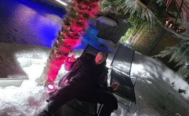 Performans sa jagnjetom završio na sudu: Podnijete prijave poslije koncerta Desingerice