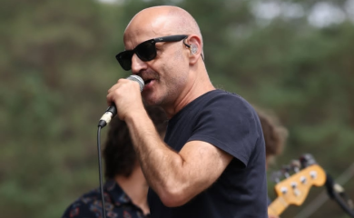 Uhapšen Mile Kekin! Frontmen "Hladnog piva" priveden u akciji USKOK-a i policije