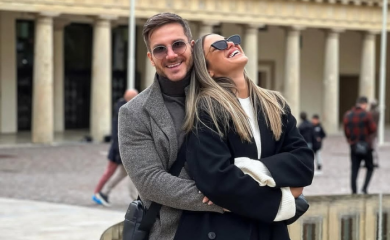 "Volio bih da dijelimo prezime!" Saša Kovačević iskreno o ženidbi i svojoj izabranici