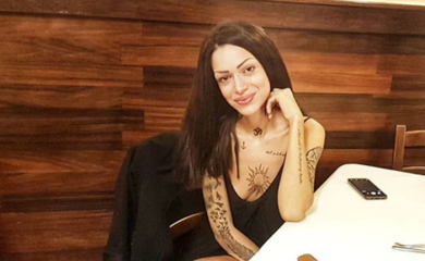 Pjevačica otkrila da je spavala na ulici kao beskućnik: Prodala sam laptop od 800€ kako bih za 20€ kupila VISKI