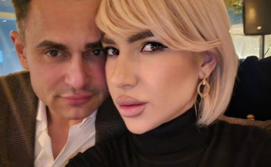 Jovana Jeremić priznala koliko je ljubomorna u vezi: Voditeljka prozvala Draganove bivše "One su paćenice..."