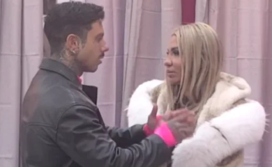 Aneli priznala emocije prema Filipu: "Lagala bih da nije tako"