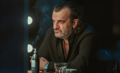 "DOKLE VIŠE KAUBOJŠTINA I NASILJA U 21. VIJEKU" Oglasio se Aca Lukas nakon što je Saša Mirković pretučen u Zagrebu