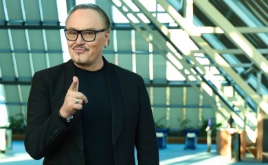 "NE BIH DA GA SMARAM" Knez otkrio kako teku pripreme za nastup sa Riki Martinom