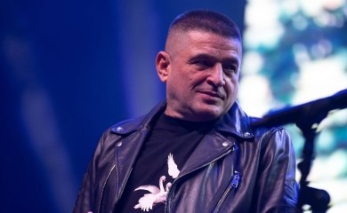 Crnogorski mediji bruje: Baja Mali Knindža pjeva na Dan nezavisnosti?