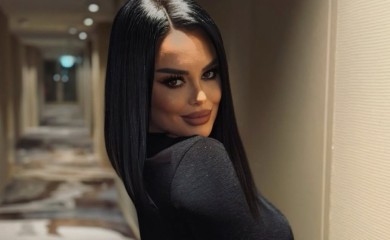 Paranormalne aktivnosti u stanu Tijane Milentijević: "Nisam mogla da se probudim!"