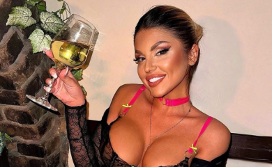 "VARAO PJEVAČICU SA IVANOM ŠOPIĆ" Pričao da je bio INTIMAN sa voditeljkom Zadruge, a ona se javno obračunala sa njim