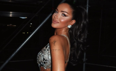 Teodora Džehverović brutalno potkačila Karleušu: „Moj duet sa Devitom je BOLJI…“