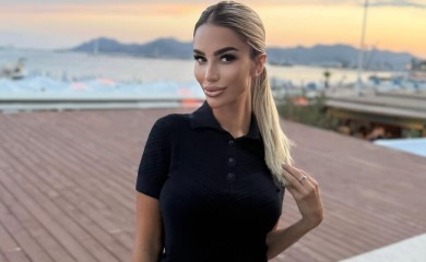 Aleksandra Nikolić uoči Elite 9: "Već sam jednom prešla igricu, to mi je mačiji kašalj"