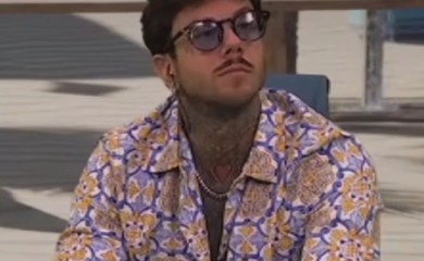 "400 evra mjesečno mi je bilo vau!" – Filip Đukić se prisjetio svojih početaka