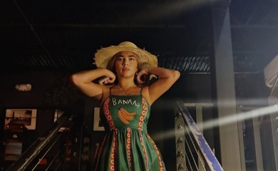 "Nadam se da moj stric neće ukloniti krst" Kija Kockar posjetila očev grob, pa progovorila o teškom problemu